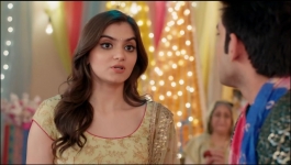 Main Hoon Aparajita - 17th May 2023